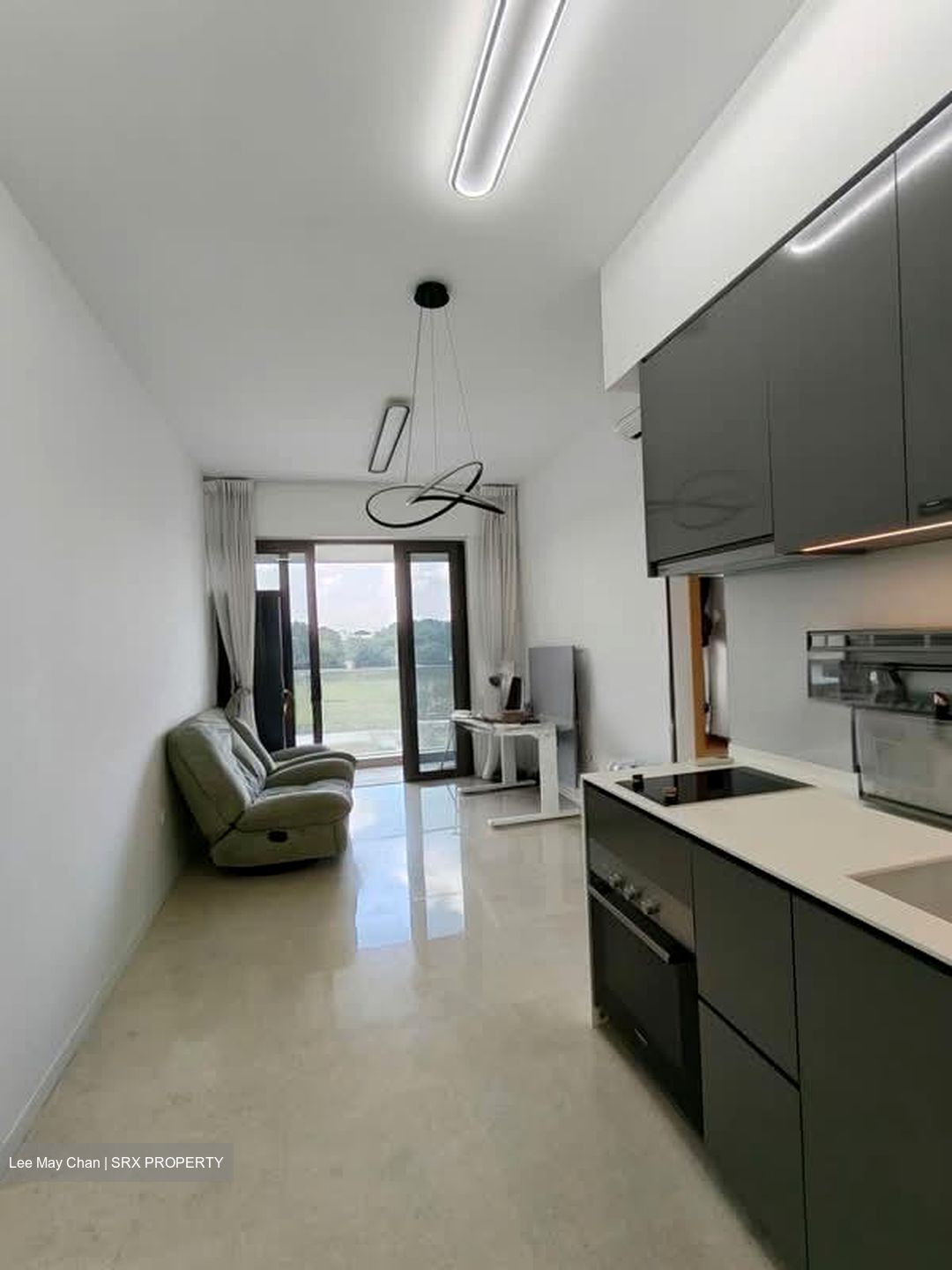 The Tre Ver (D13), Condominium #566389811
